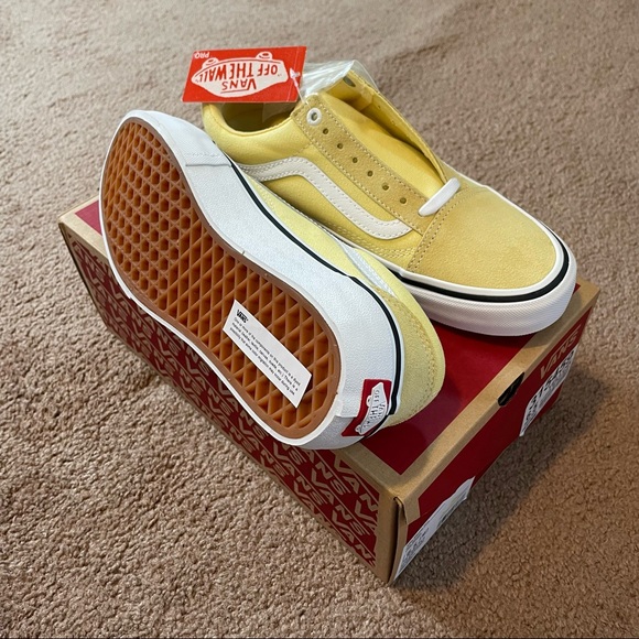 Vans Old Skool Pro - Picture 2 of 6